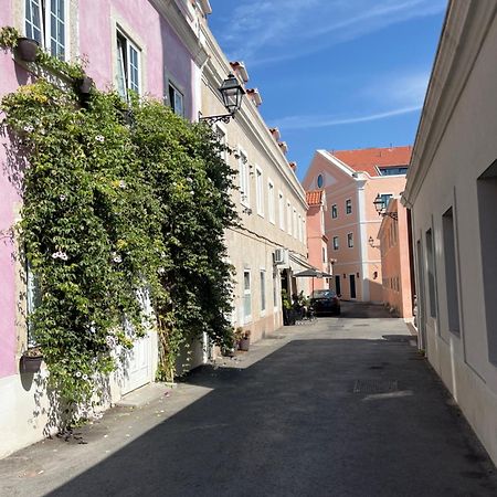 Appartement Casa Cor De Rosa à Lisboa Extérieur photo