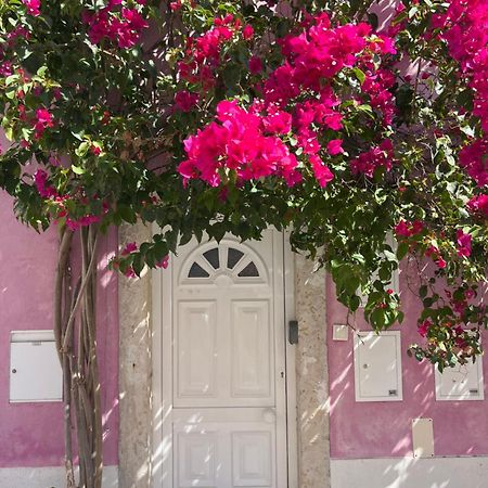 Appartement Casa Cor De Rosa à Lisboa Extérieur photo