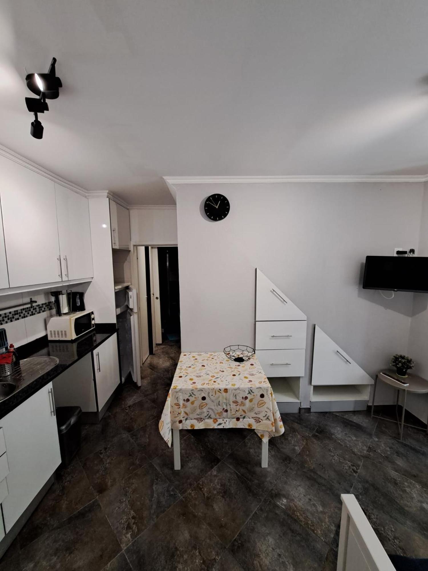 Appartement Casa Cor De Rosa à Lisboa Extérieur photo