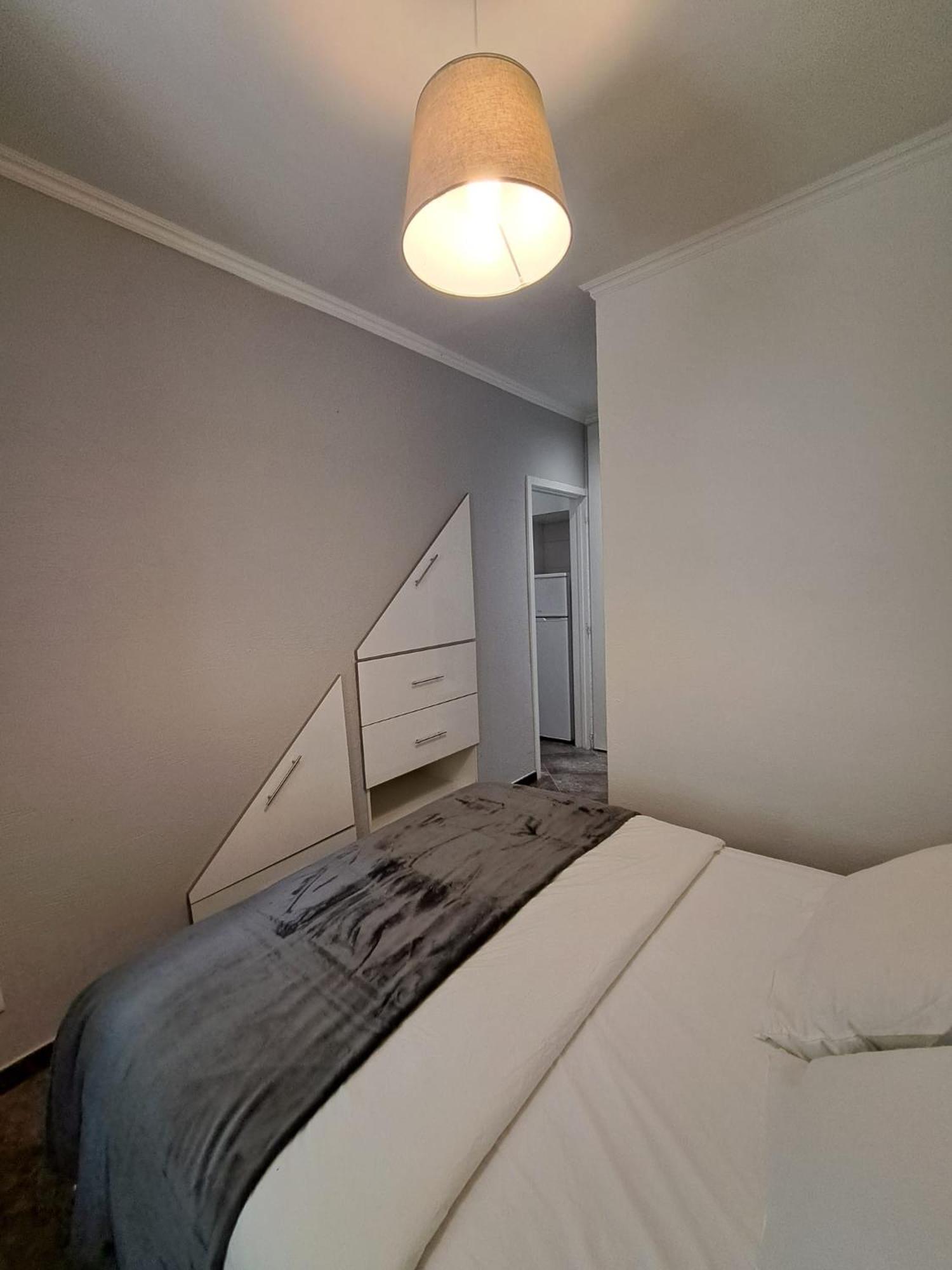 Appartement Casa Cor De Rosa à Lisboa Extérieur photo