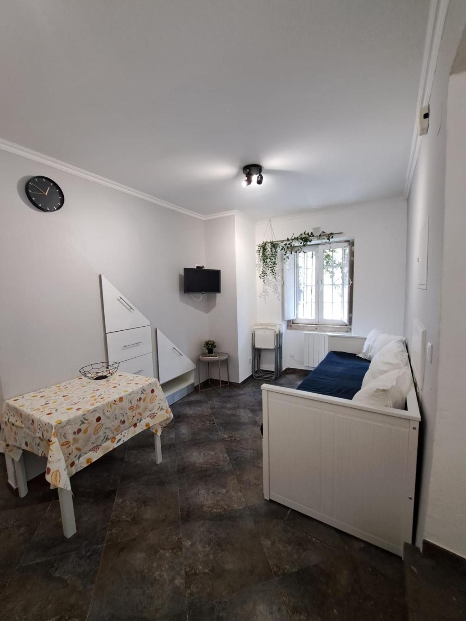 Appartement Casa Cor De Rosa à Lisboa Extérieur photo